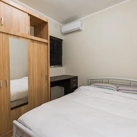 Central 3 Bedroom Near University