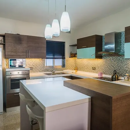 Apartamento Central 3 Bedroom Near University