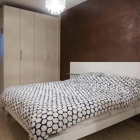 Central 3 Bedroom Near University * Msida