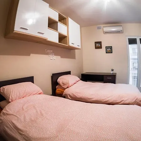 Apartamento Central 3 Bedroom Near University *