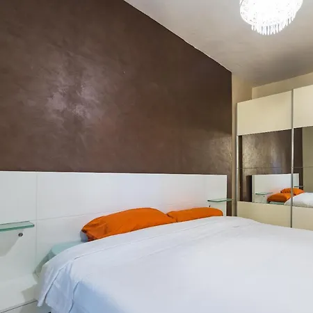 Apartamento Central 3 Bedroom Near University *
