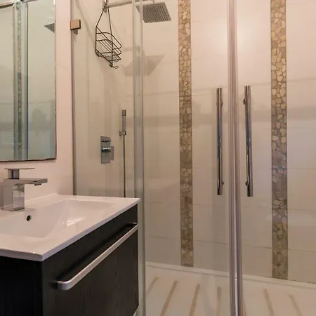 Apartamento Central 3 Bedroom Near University Msida